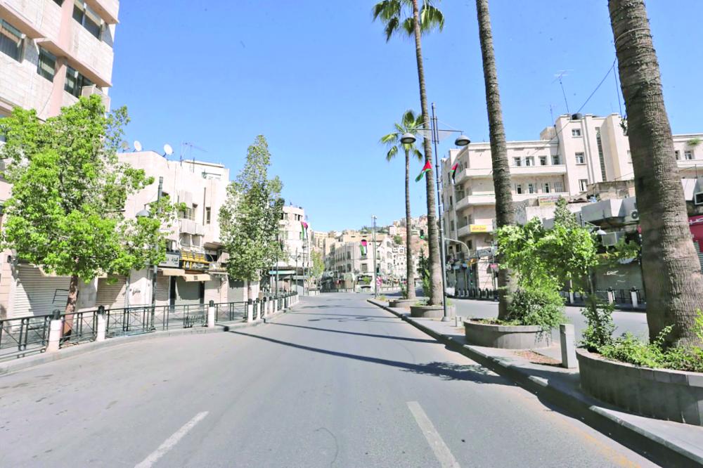 تصوير رعد العضايلة