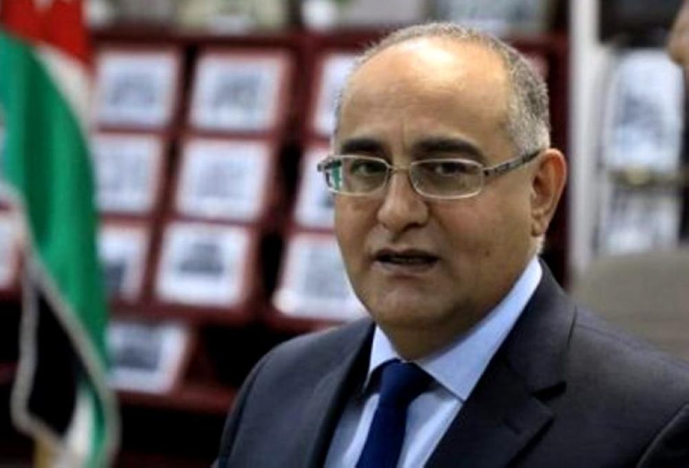 باسم الطويسي