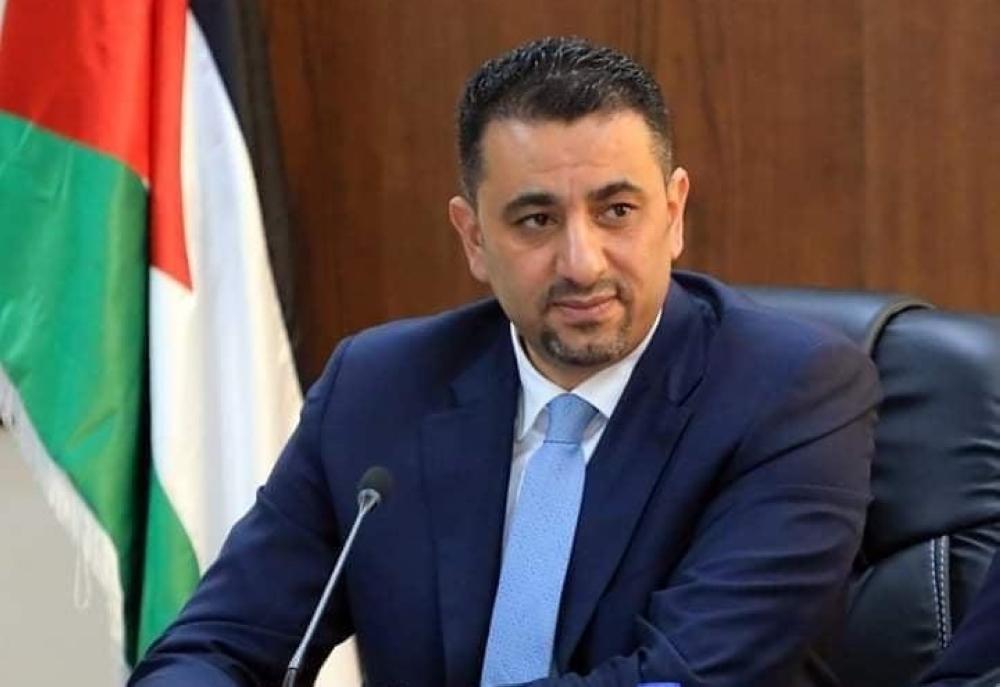 رئيس لجنة الاقتصاد والاستثمار النيابية النائب خالد ابو حسان