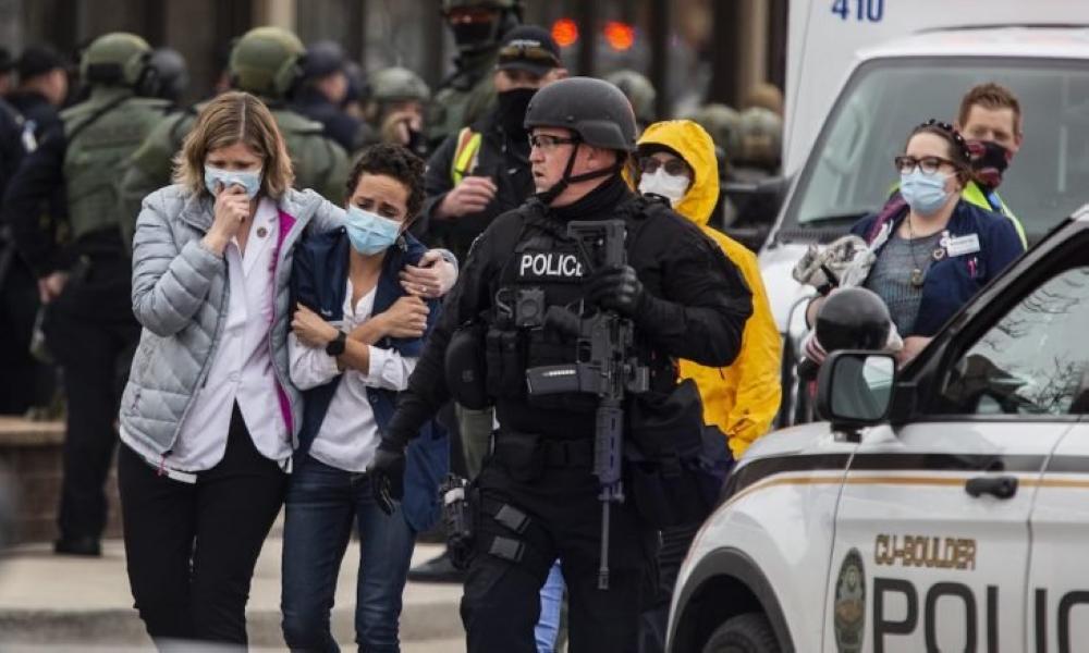 يواجه أحمد العيسى 10 اتهامات بالقتل  لكن دوافع الجريمة لا تزال غامضة