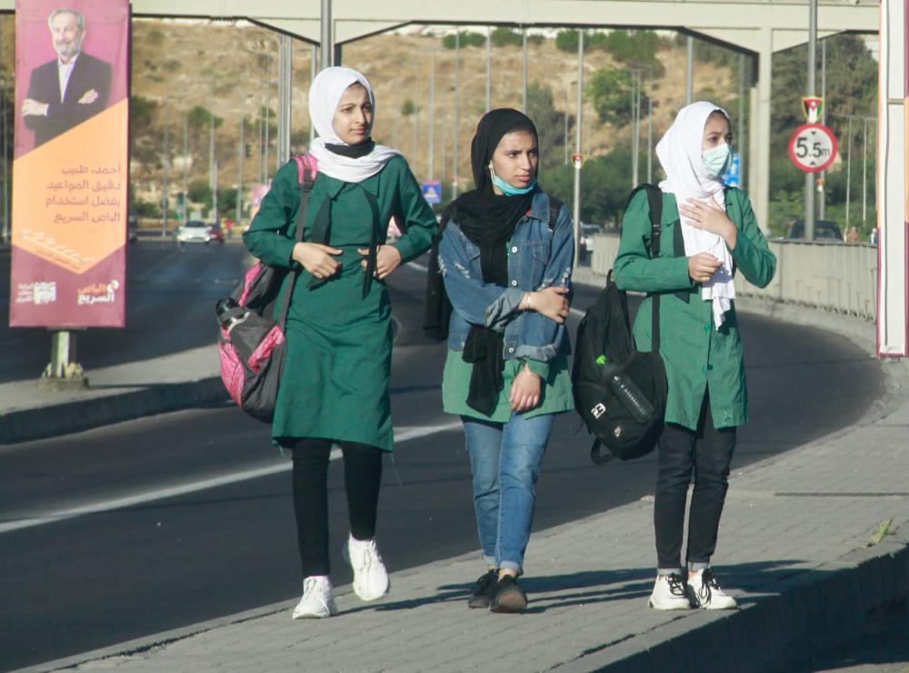 تصوير عبدالله ايوب