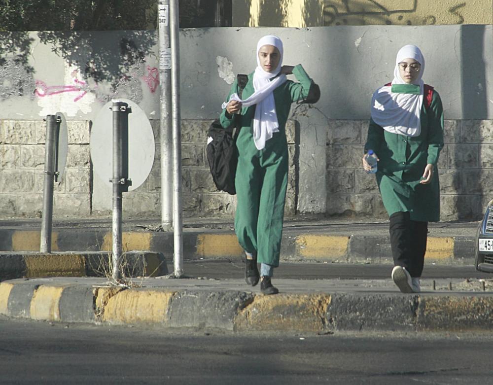 تصوير عبدالله ايوب 
