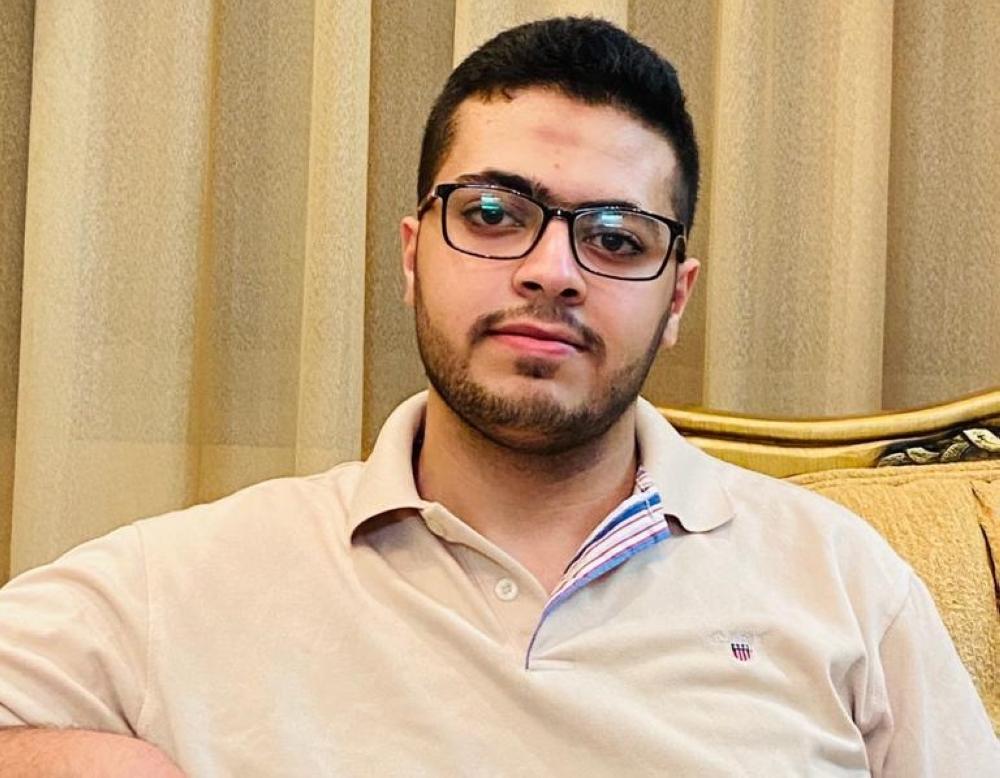 الحليق: احلم ان اصبح قاضيا شرعيا - Vimarsana News
