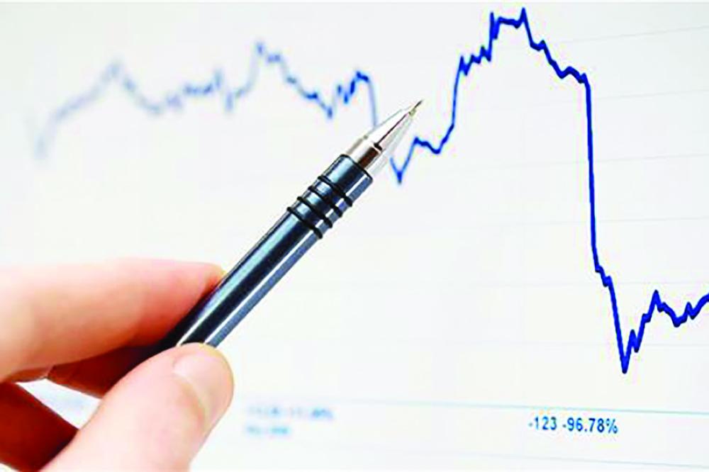 توقع ارتفاع معدل النمو في المملكة 2.7 في المئة 2022 - Vimarsana News