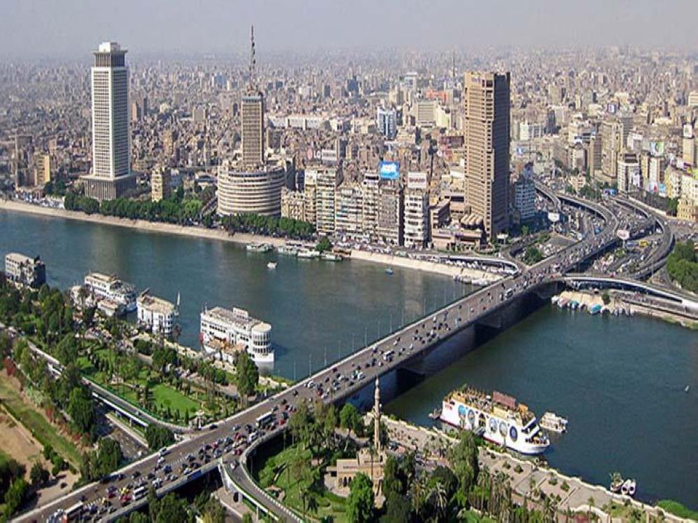 إحصاء: عدد سكان القاهرة يعادل 4 دول أوروبية - Vimarsana News