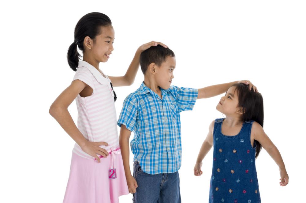 لحماية طفلك من التقزم.. 5 نصائح ذهبية 