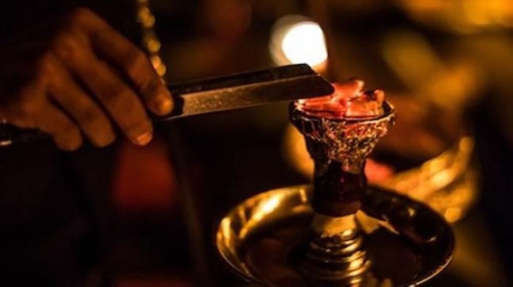 السماح للمطاعم السياحية والكوفي شوب والفنادق بتقديم الأرجيلة